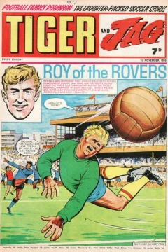 Issue #19691101