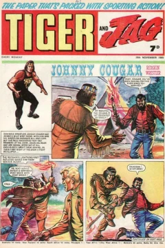 Issue #19691129