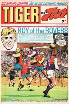 Issue #19691213