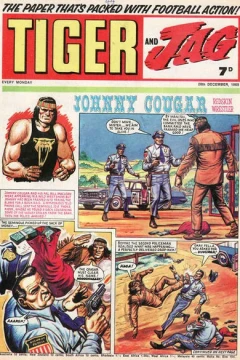 Issue #19691220