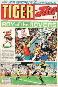 Issue #19700103