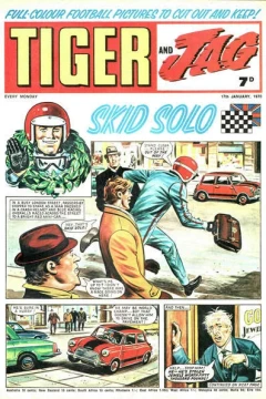 Issue #19700117