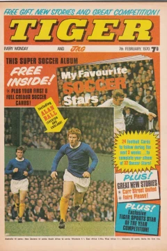 Issue #19700207