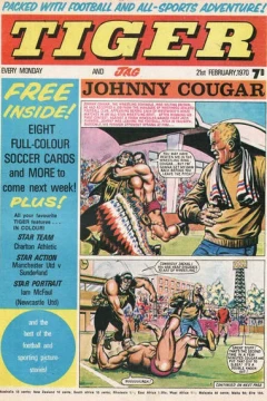 Issue #19700221