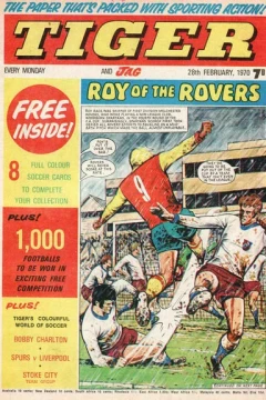 Issue #19700228