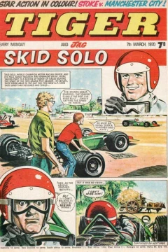 Issue #19700307