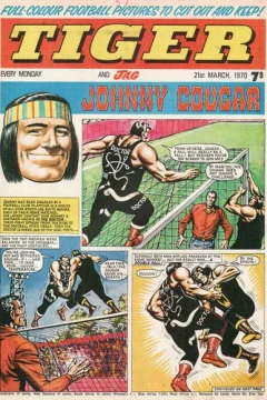 Issue #19700321
