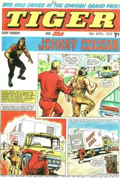 Issue #19700418