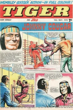 Issue #19700516