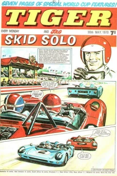 Issue #19700530