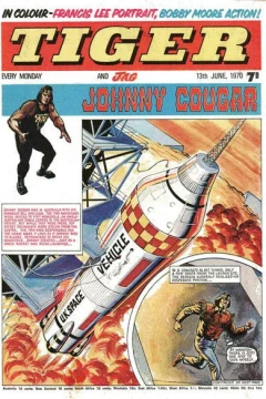 Issue #19700613