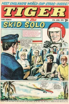 Issue #19700627