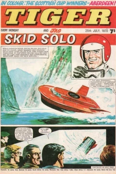 Issue #19700725