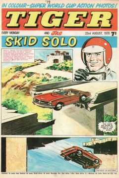 Issue #19700822