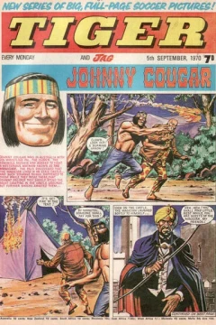 Issue #19700905