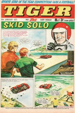 Issue #19710109