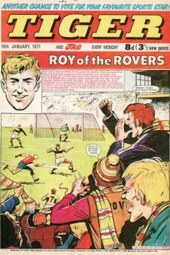 Issue #19710116