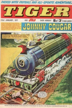 Issue #19710123