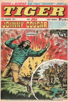 Issue #19710320