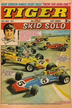 Issue #19710529