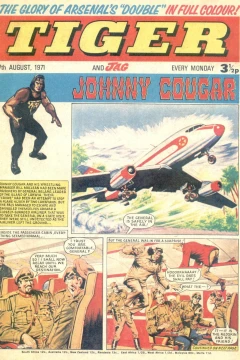 Issue #19710807