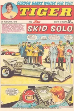 Issue #19720205