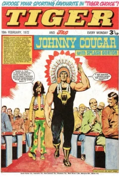Issue #19720219