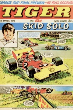 Issue #19720304