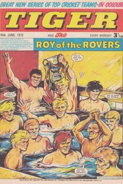 Issue #19720610