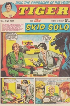 Issue #19720617