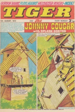 Issue #19720805