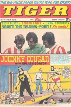Issue #19721007