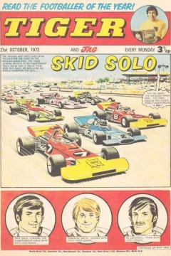 Issue #19721021