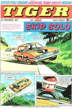 Issue #19721111