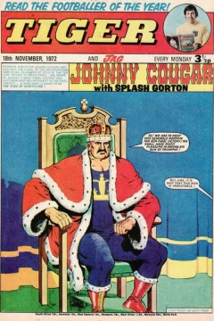 Issue #19721118