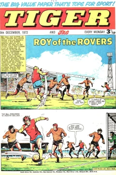 Issue #19721209