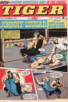 Issue #19721216