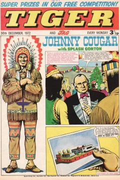 Issue #19721230