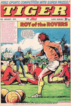 Issue #19730106