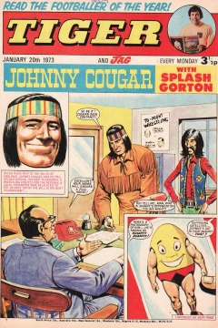 Issue #19730120