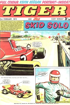 Issue #19730203