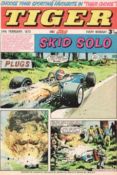 Issue #19730224