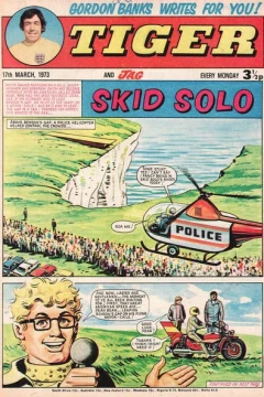 Issue #19730317