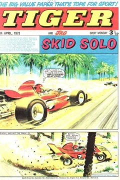 Issue #19730407