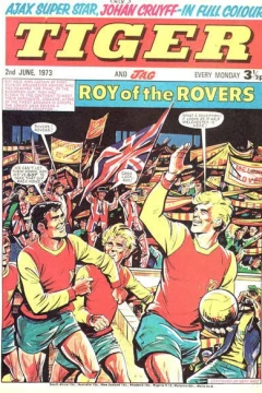 Issue #19730602