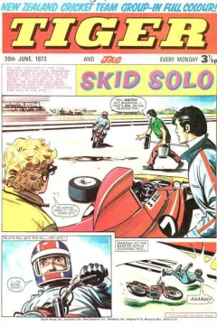 Issue #19730630