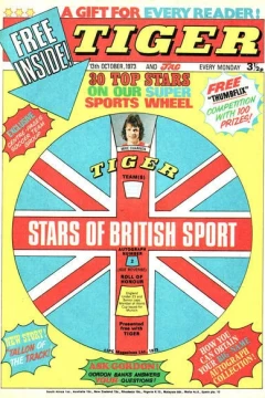 Issue #19731013