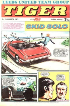 Issue #19731103