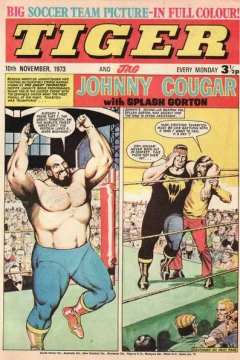 Issue #19731110