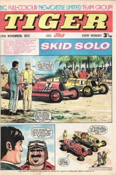 Issue #19731124